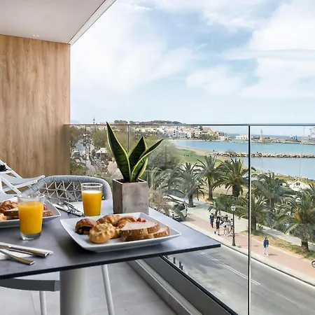 Savus Boutique ホテル *