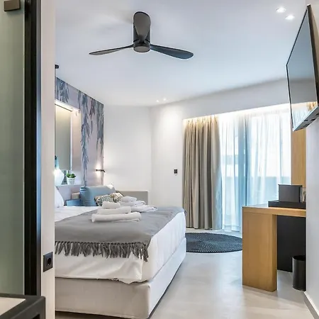 ホテル Savus Boutique *