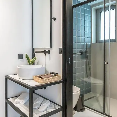 Savus Boutique ホテル *