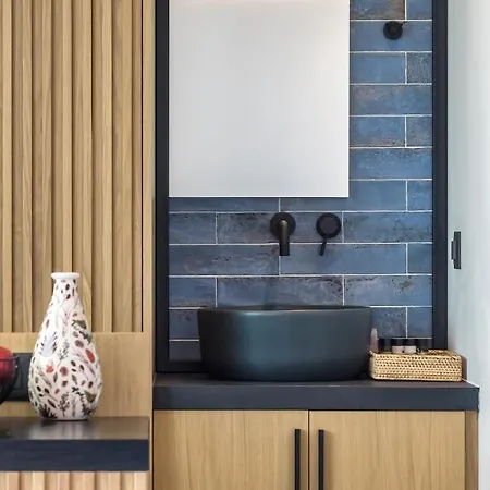 Savus Boutique ホテル