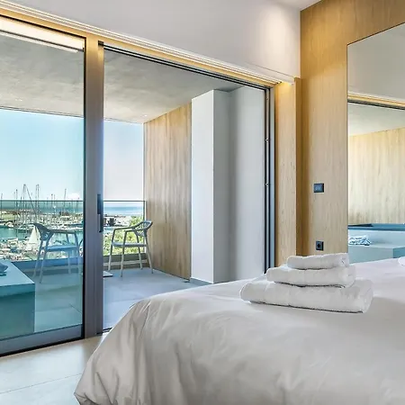 Savus Boutique ホテル