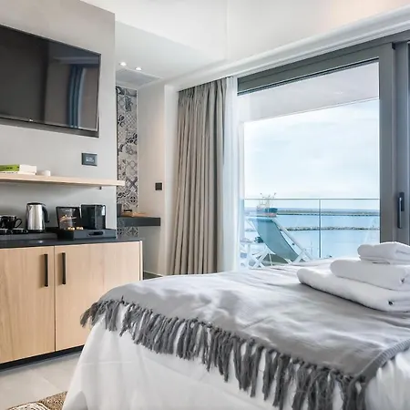 Hotel Savus Boutique *