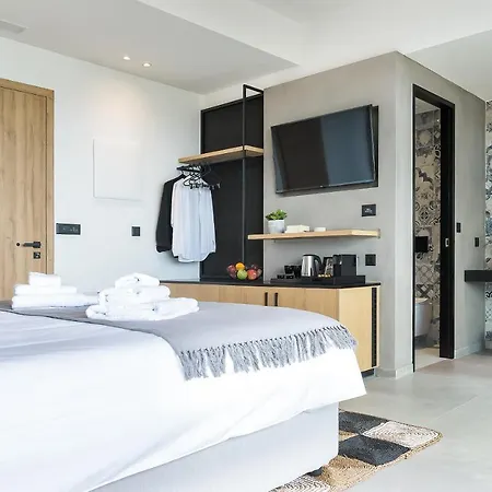 Savus Boutique Hotel