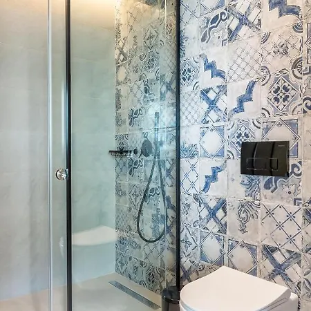 מלון Savus Boutique העיירה רתימנו