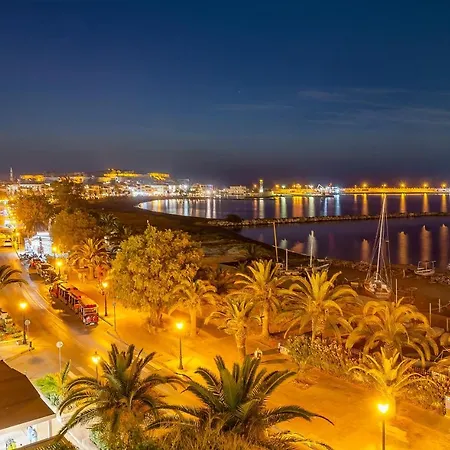 Savus Boutique Hotel Rethimno