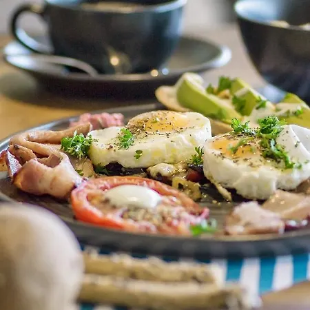 Savus Boutique Hotel