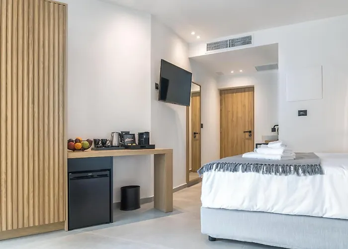 Savus Boutique Rethymno (Crete)