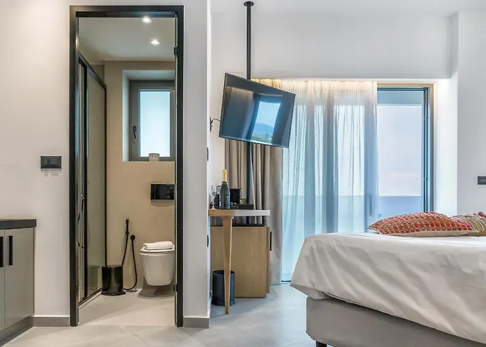 Savus Boutique Hotel