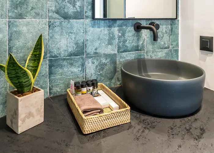 Savus Boutique Hotel Rethymno (Crete)