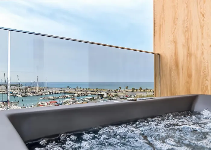 Savus Boutique Hotel 3*