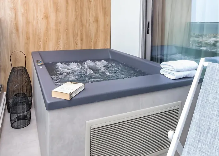 Savus Boutique Hotel Rethymno (Crete)