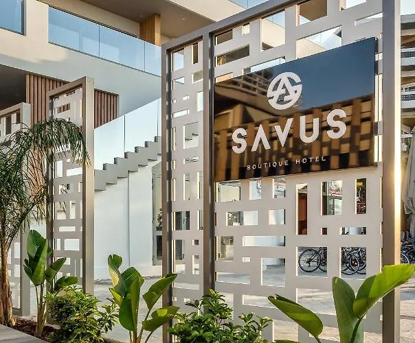 Savus Boutique