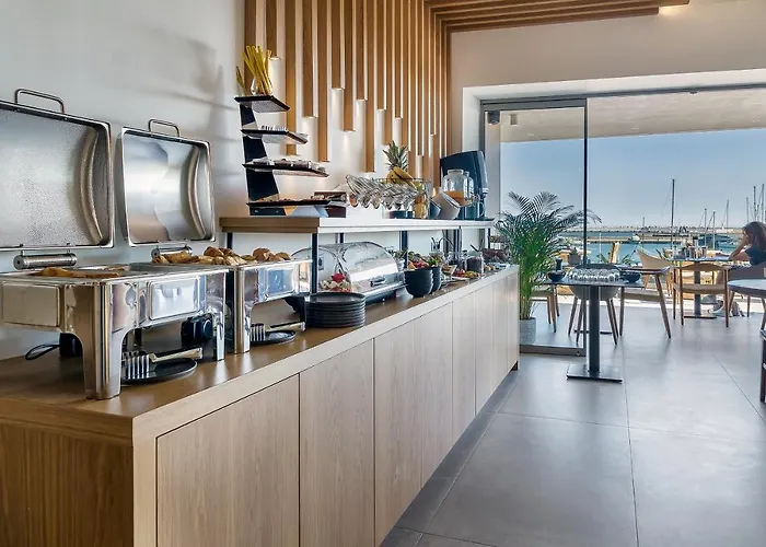 Hotel Savus Boutique Rethymno (Crete)