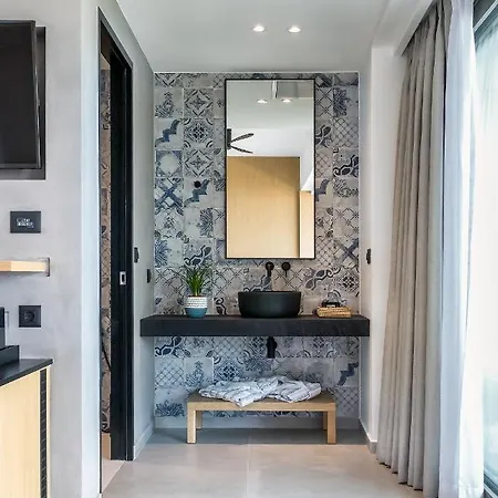 Отель Savus Boutique 3*