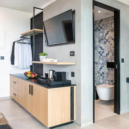 Hotel Savus Boutique *