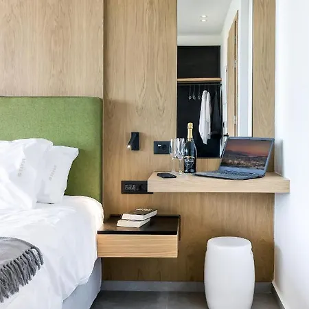 Savus Boutique Rethymno