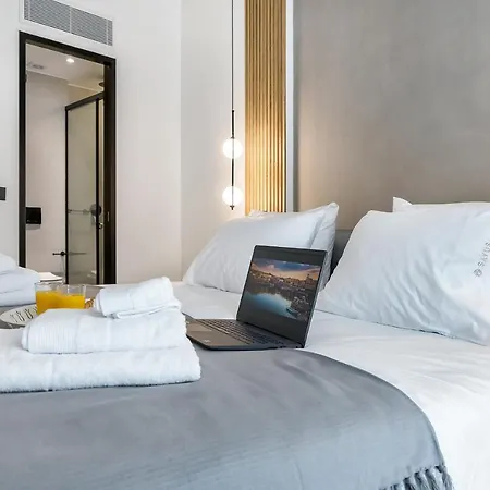 Hotel Savus Boutique 3*