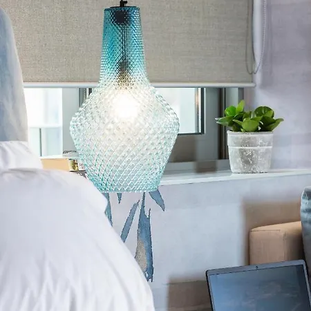 酒店 Savus Boutique