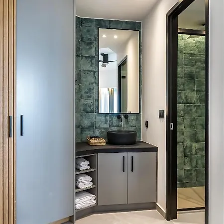 Savus Boutique * Rethymno