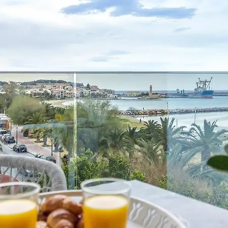 Hotel Savus Boutique Rethimnon