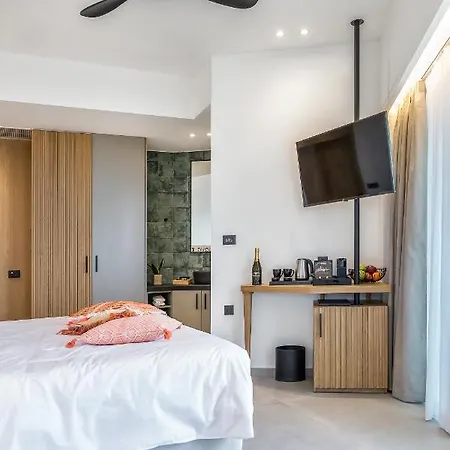 Hotel Savus Boutique *