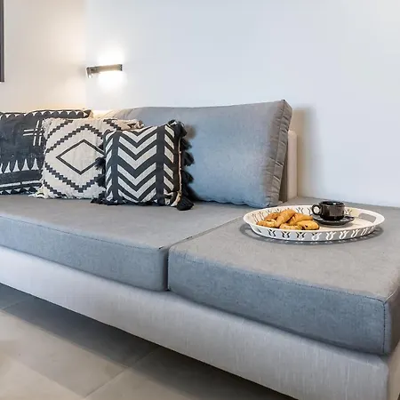 Savus Boutique 3* Rethimnon