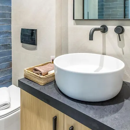 Savus Boutique Hotel Rethymno