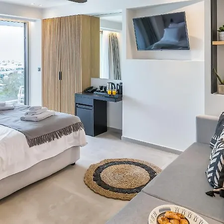 Savus Boutique 3* Ретимно