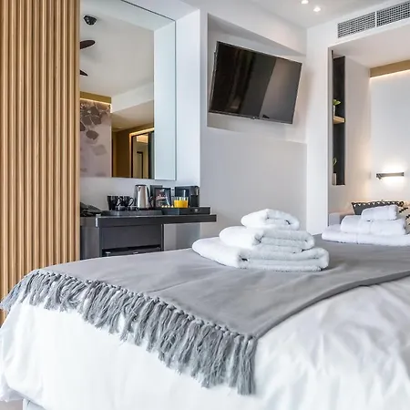 Savus Boutique Rethymno