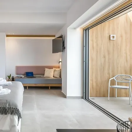 Savus Boutique Hotel