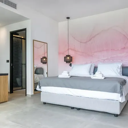 Отель Savus Boutique 3*