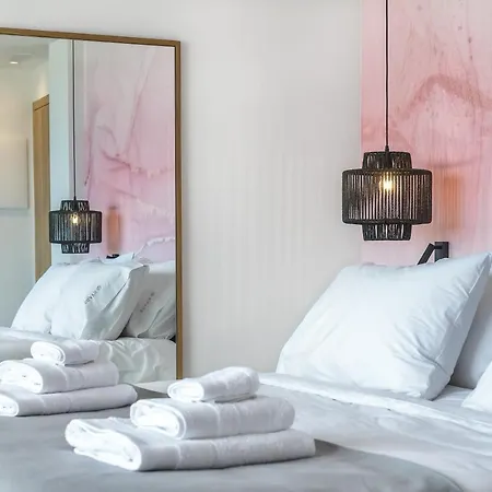 Hotel Savus Boutique