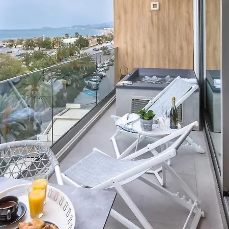 Hotel Savus Boutique *