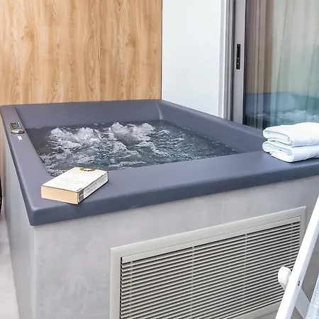 Savus Boutique 酒店 罗希姆诺