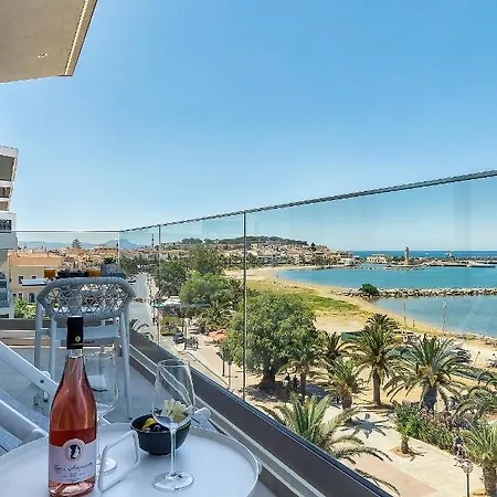 Savus Boutique Hotel *