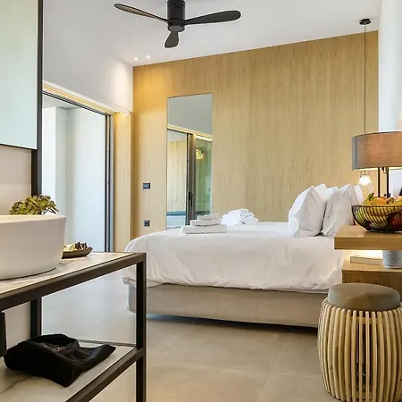 Hotel Savus Boutique Réthymnon
