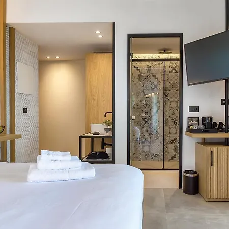 Savus Boutique Rethymno