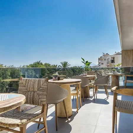 Savus Boutique Rethymno