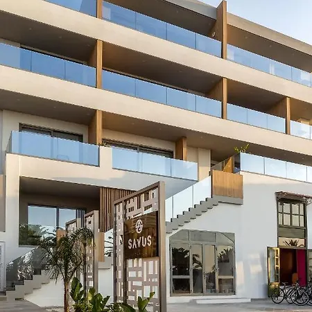 Hotel Savus Boutique *