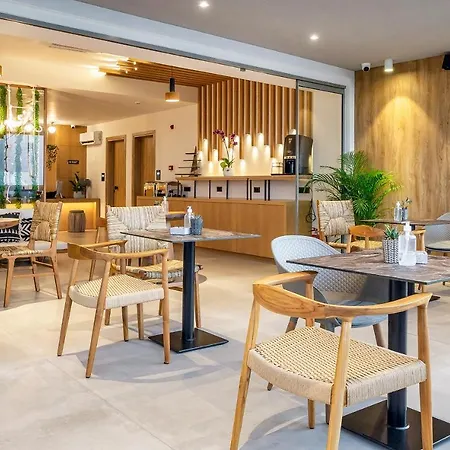 Savus Boutique 3* Rethimnon