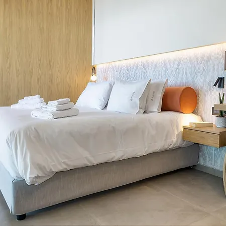 Hotel Savus Boutique