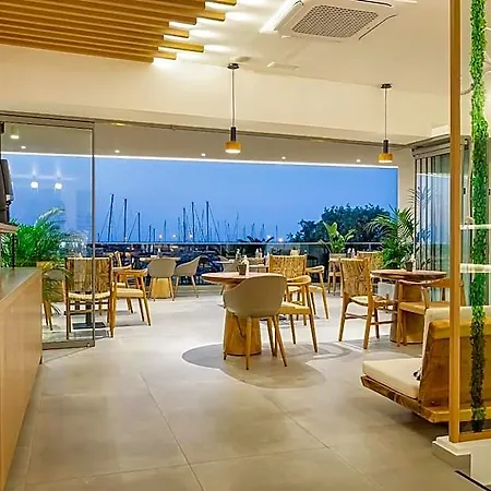 Savus Boutique Rethymno