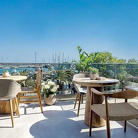 Savus Boutique Отель 3*