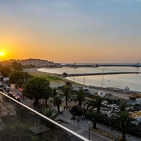 Savus Boutique Rethymno