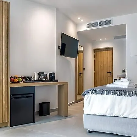 Hotell Savus Boutique