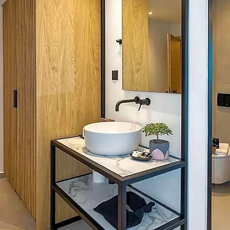 Hotel Savus Boutique