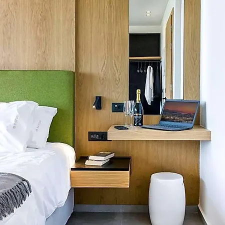 Hotel Savus Boutique Réthymnon
