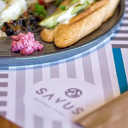 Savus Boutique Hotel