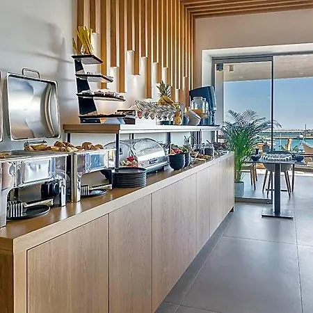 Savus Boutique Hotell Rethymno