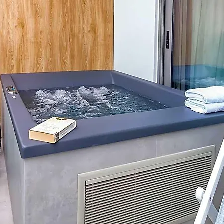 Hotell Savus Boutique